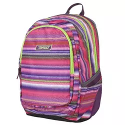 Ranac za školu Target 3zip Classic Aurora 18058