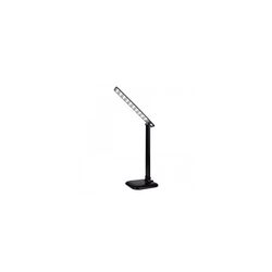 LED stona lampa JOWI LED/8W/230V sa dodirnim prigušiva, crna