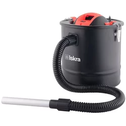 Iskra sesalnik za pepel ZN1601-20L