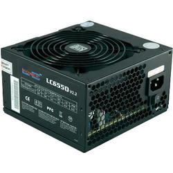 Napajanje LC Power 550W SuperSilent LC6550 V2.3 BRONZE