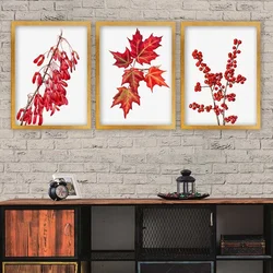 Wallity Set uramljenih slika 3AC_42613522, 3 dijela