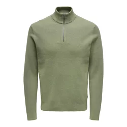 Only & Sons Pulover PHIL, zelena