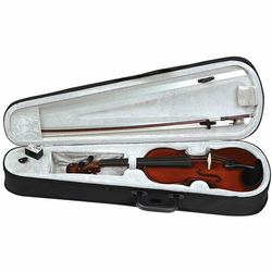 violina SET GEWA PURE 1/8