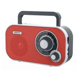 Radio Camry CR 1140 R