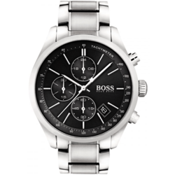 HUGO BOSS moška ročna ura Grand prix 1513477