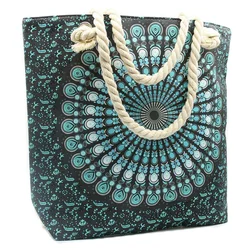 Torba Mandela Deep Blue