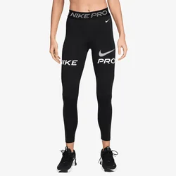 Nike W NP 365 MR 7/8 TIGHT TT GRX