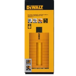 DeWalt DCDW106 dijamantska kruna za mokro bušenje, 122mm ( DCDW106 )