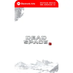 Dead Space 3 - EA App koda brez škatlice (WINDOWS PC)