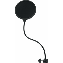 Gator Frameworks RI-POPFILTER Pop-filter