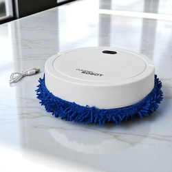 Cleanel Robot K-333 - pametan robot usisivač za svakodnevno čiste podove