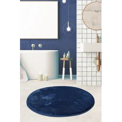 Lessentiel Maison Prostirka za kupatilo 90cm Plava