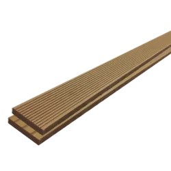 Deking lajsna teak 2000x55x10mm