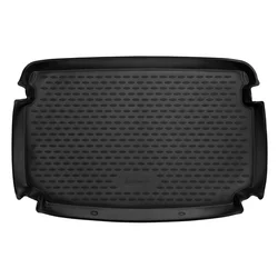 Novline - Element Kadica za gepek Audi A1 Sportback Hatchback (gornja) moving floor in the highest position) 072018 -