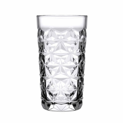 Pasabahce Kozarec Estrella Long Drink / 490ml / 4kos