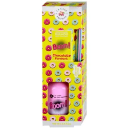 La Casa De Los Aromas – Mikado Chocolate Fondant 100 ml