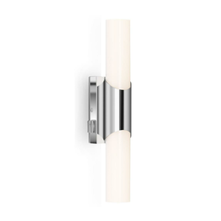 Briloner 2111-018 - LED Kupatilsko zidno svetlo SPLASH LED/6,5W/230V IP44