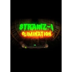 StrainZ-1: Elimination Steam Key GLOBAL