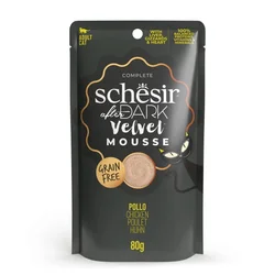 Schesir After Dark – Piletina U Musu – 80 g
