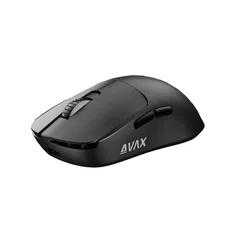 Miš AVAX LW03 PRO Wireless Gaming / Optical / 26.000 DPI / Black