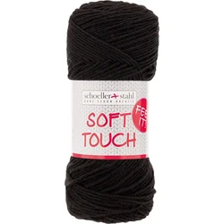 Schoeller + Stahl Soft Touch 02 Pletilna preja