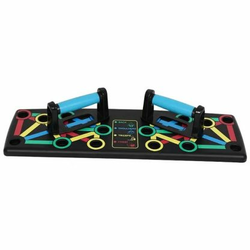 Plošča za sklece Push Up Board