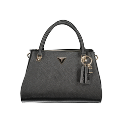 Elegantna črna torbica Guess