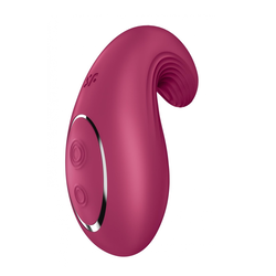 Satisfyer Dipping Delight – Berry