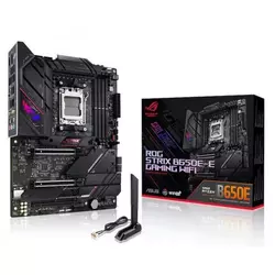 ASUS ROG STRIX B650E-E GAMING WIFI