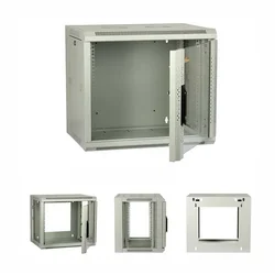 Signal omara 19 Rack 9U 450 WH