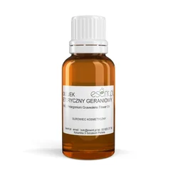 Eterično olje geranije 10 ml.
