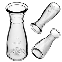 KADAX Stekleni vrč Calera 250 ml za vodo in sok