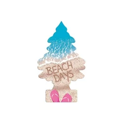 Wunder-Baum Beach Days