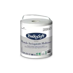 Bulkysoft Premium papirni ubrus 2sl 500 list (6 rolni) ( 1126-C28860E20 )