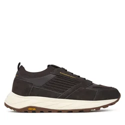 Superge Alexander Smith Dublin ASBEBKM-7891 Temno rjava