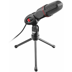 TRUST Mikrofon GXT 212 MICO USB (23791)