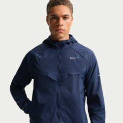 Nike Stride Mens Repel UV Running Jacket