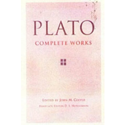 Plato: Complete Works