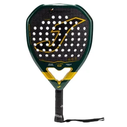 Lopar za padel Joma  Hyper Pro Soft Paddle Racket Green/Black