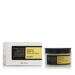 Cosrx Krema za lice Advanced Snail 92 All In One Cream, 100g