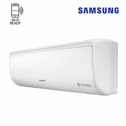 klimatska naprava Samsung MALDIVES-AR18NSFPEWQNEU + Brez montaže