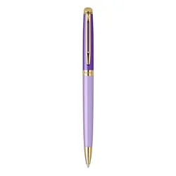 Waterman hemijska olovka hemisphere purple gt ( W79923 )