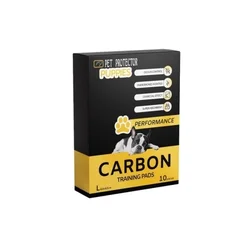 Pet protector prostirka premium (carbon) za pse 60x60cm 10kom ( 04277 )