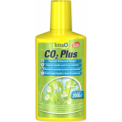 Tetra CO2 Plus