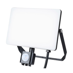 LED spoljašnji reflektor sa senzorom 50W/230V 5000K IP44
