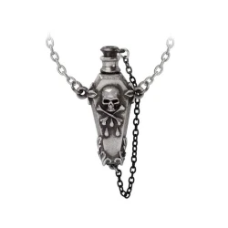 Ogrlica ALCHEMY GOTHIC - The Undertaker - P960