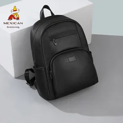 Mexican Muški ranac, Crni