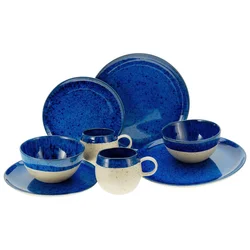 Creatable Kombinirani Servis Deep Sea, 8-Delni