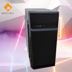 PC računalo SPARK Z-123 Intel i5-10400/8GB DDR4/SSD 480GB/Win 10 Pro