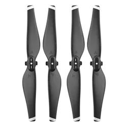 shumee PROPELERJI ZA DRON DJI MAVIC AIR 5332S SREBRNI, 4 KOS